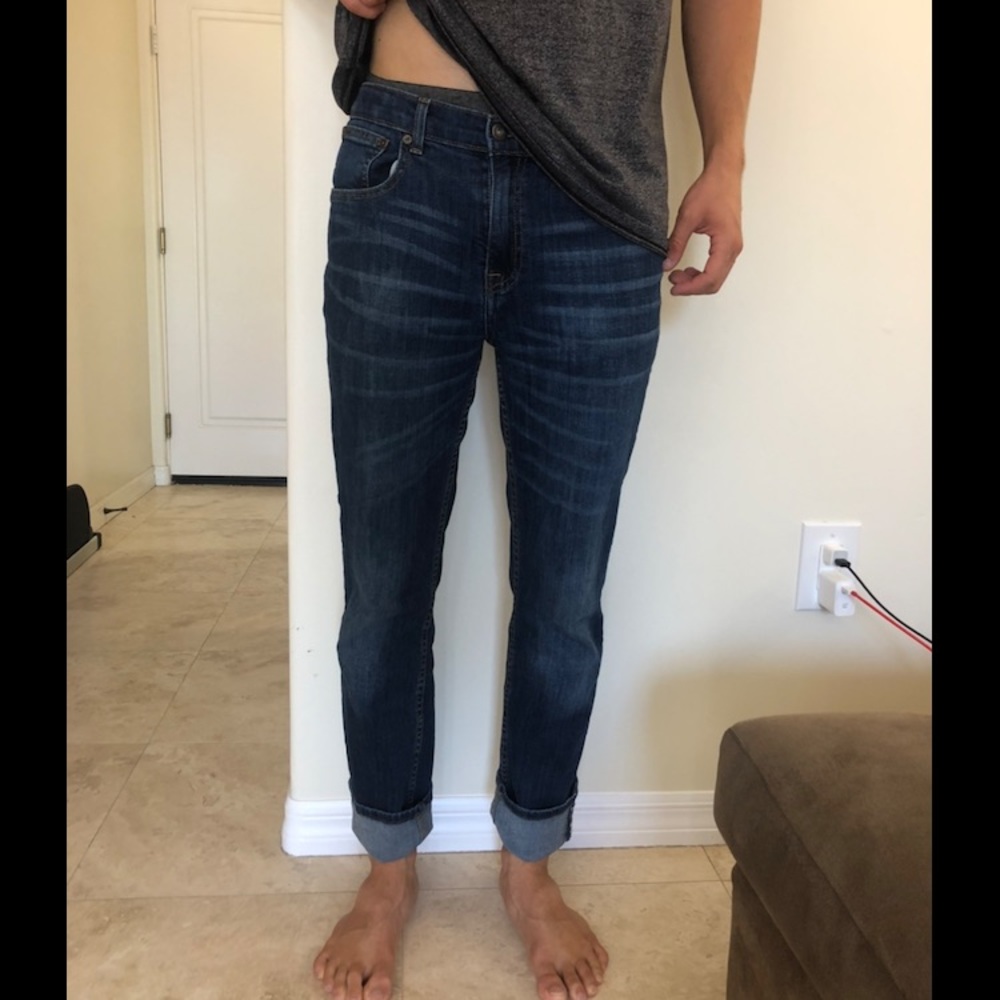 Arizona jeans